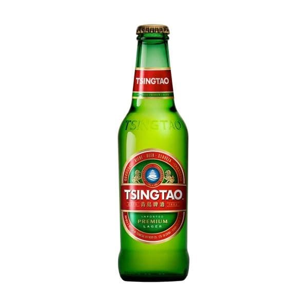 Chinees Bier