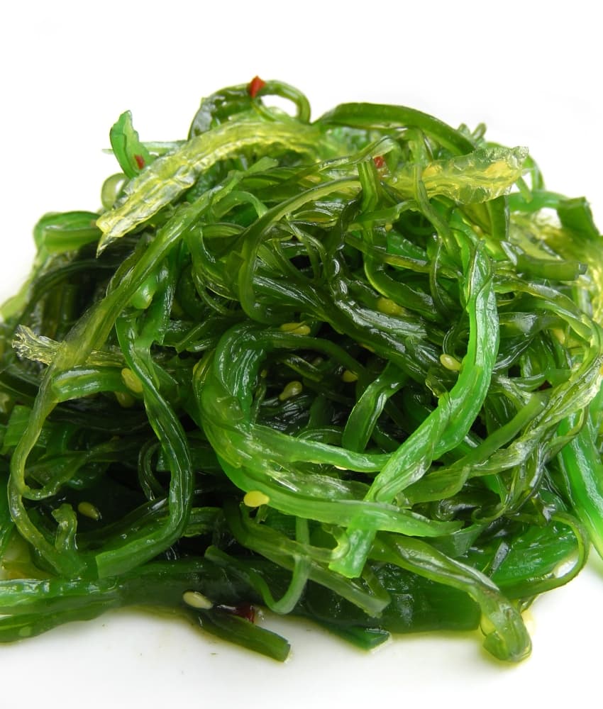 Chuka Wakame