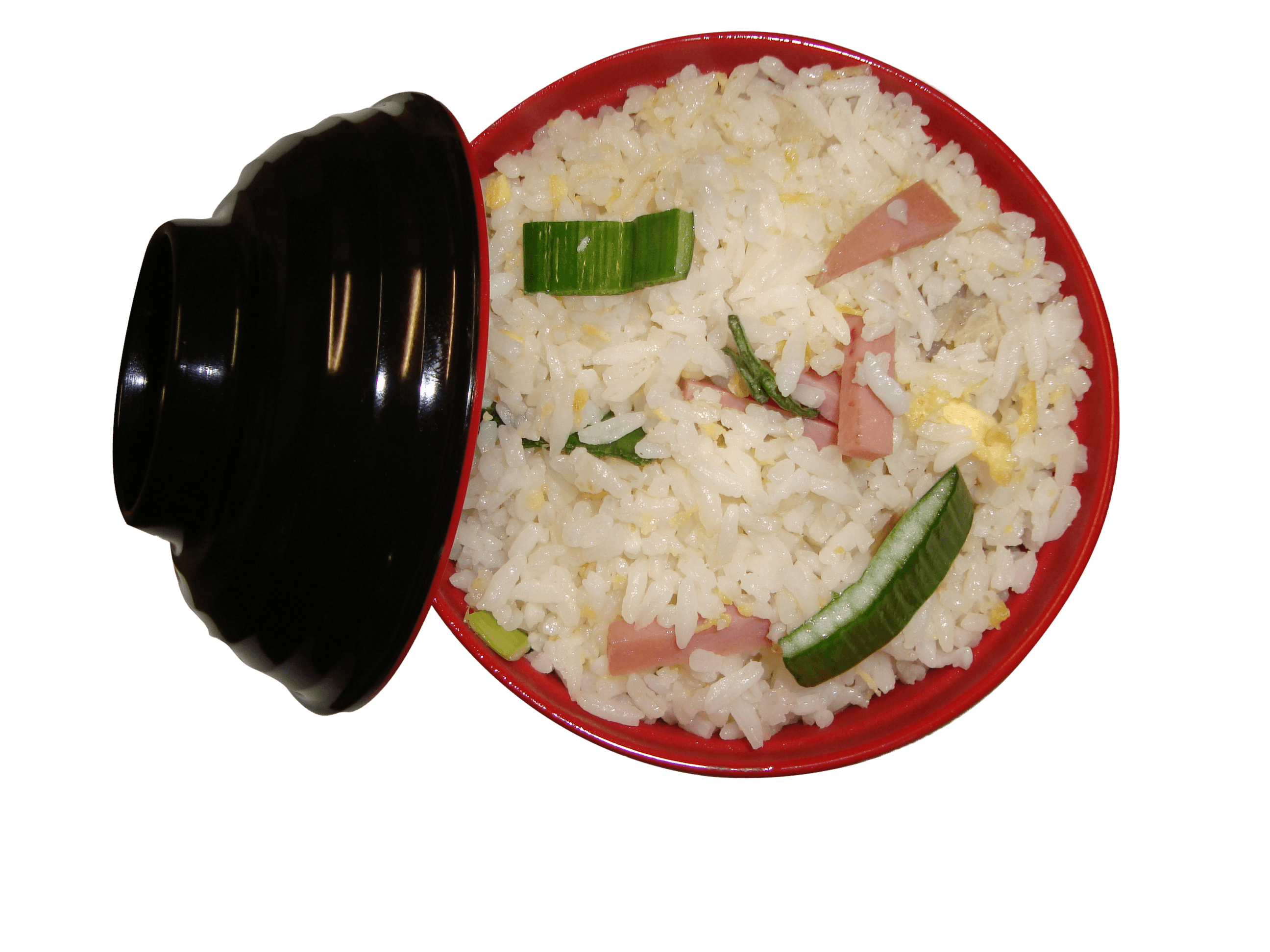 Nasi Goreng 