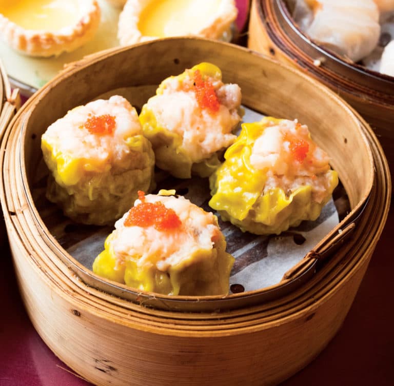 Dim Sum 