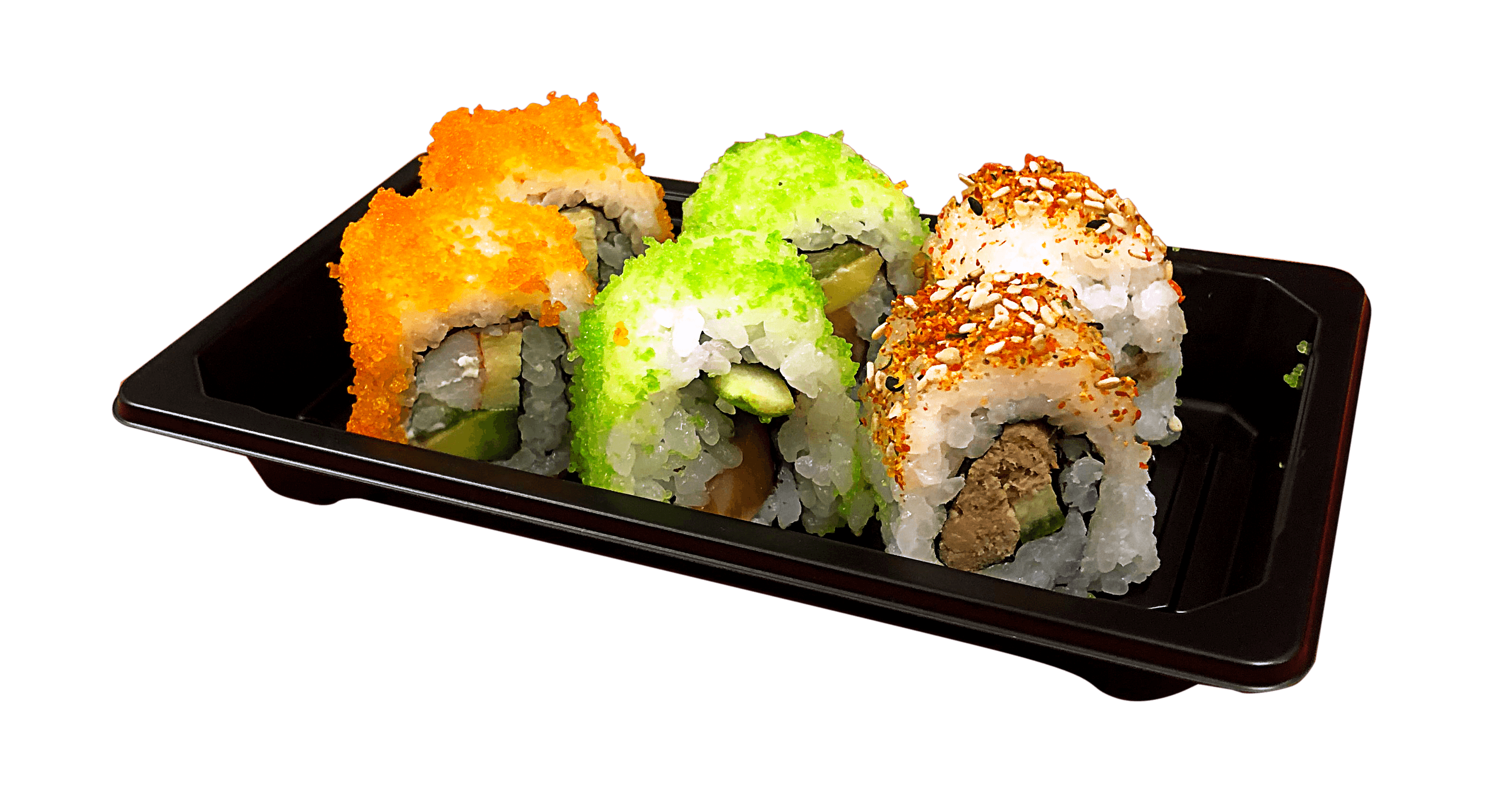 Sushi set 2