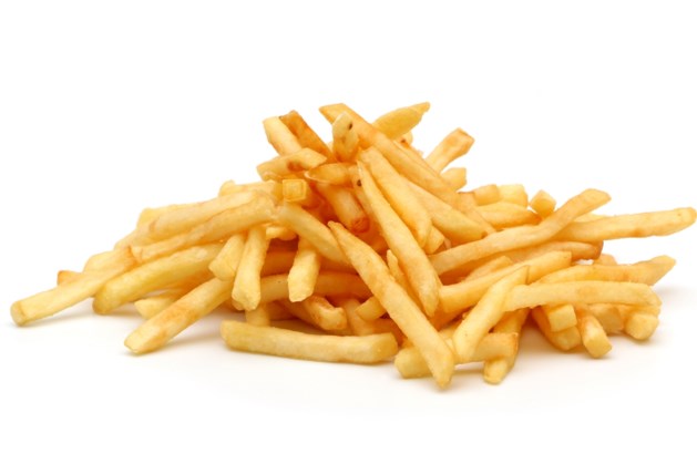 Patates Frites