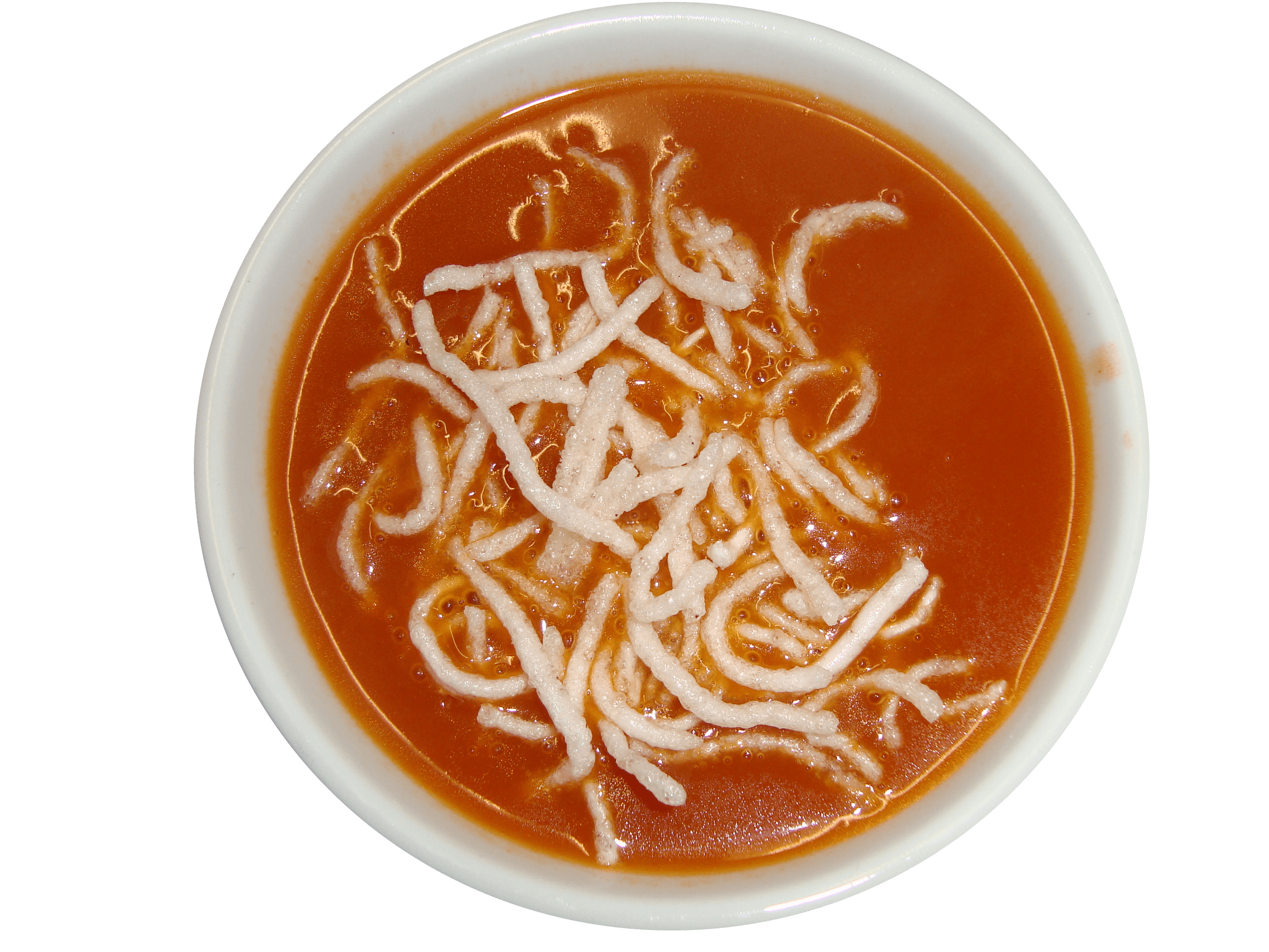 Tomatensoep 