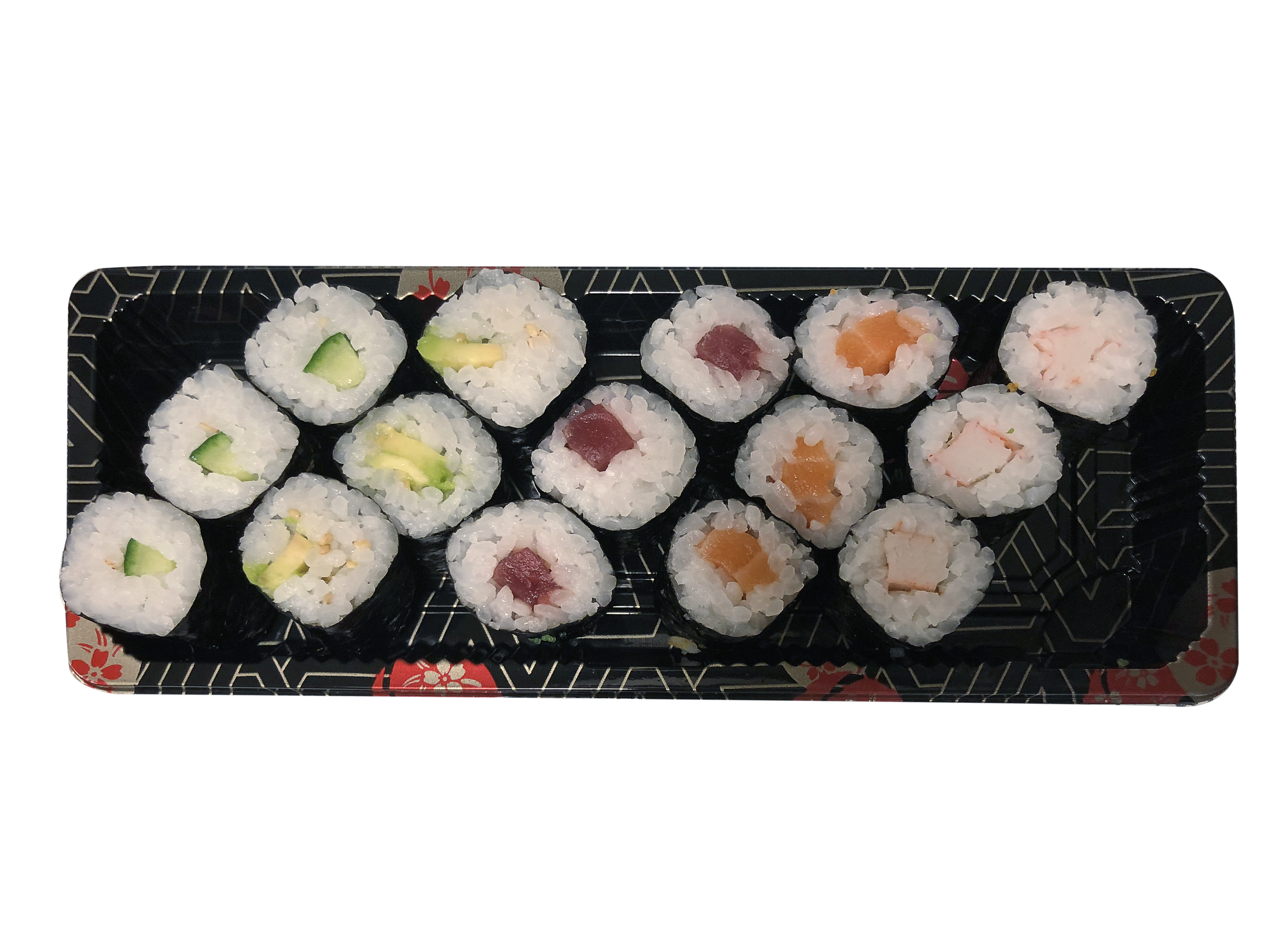 Sushi set 1