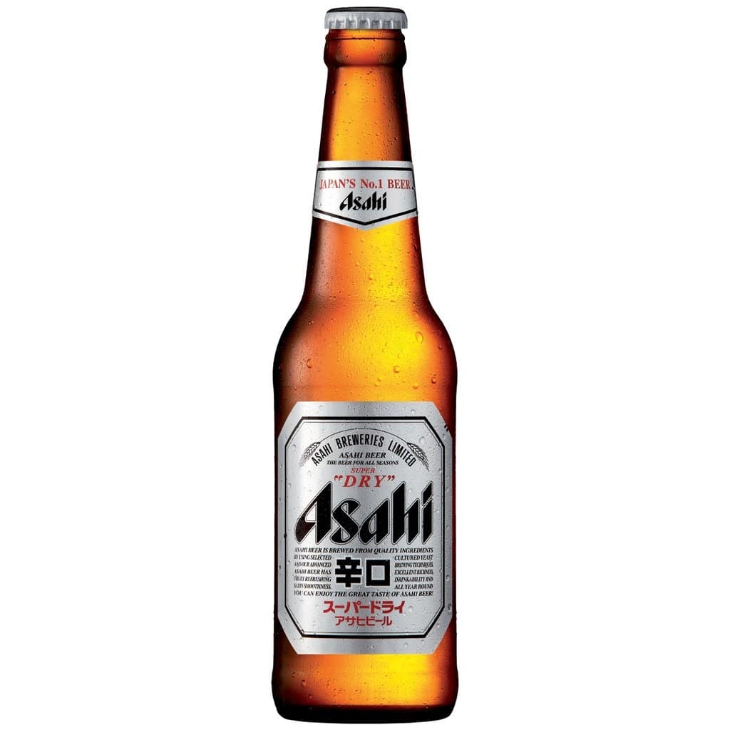 Asahi Bier