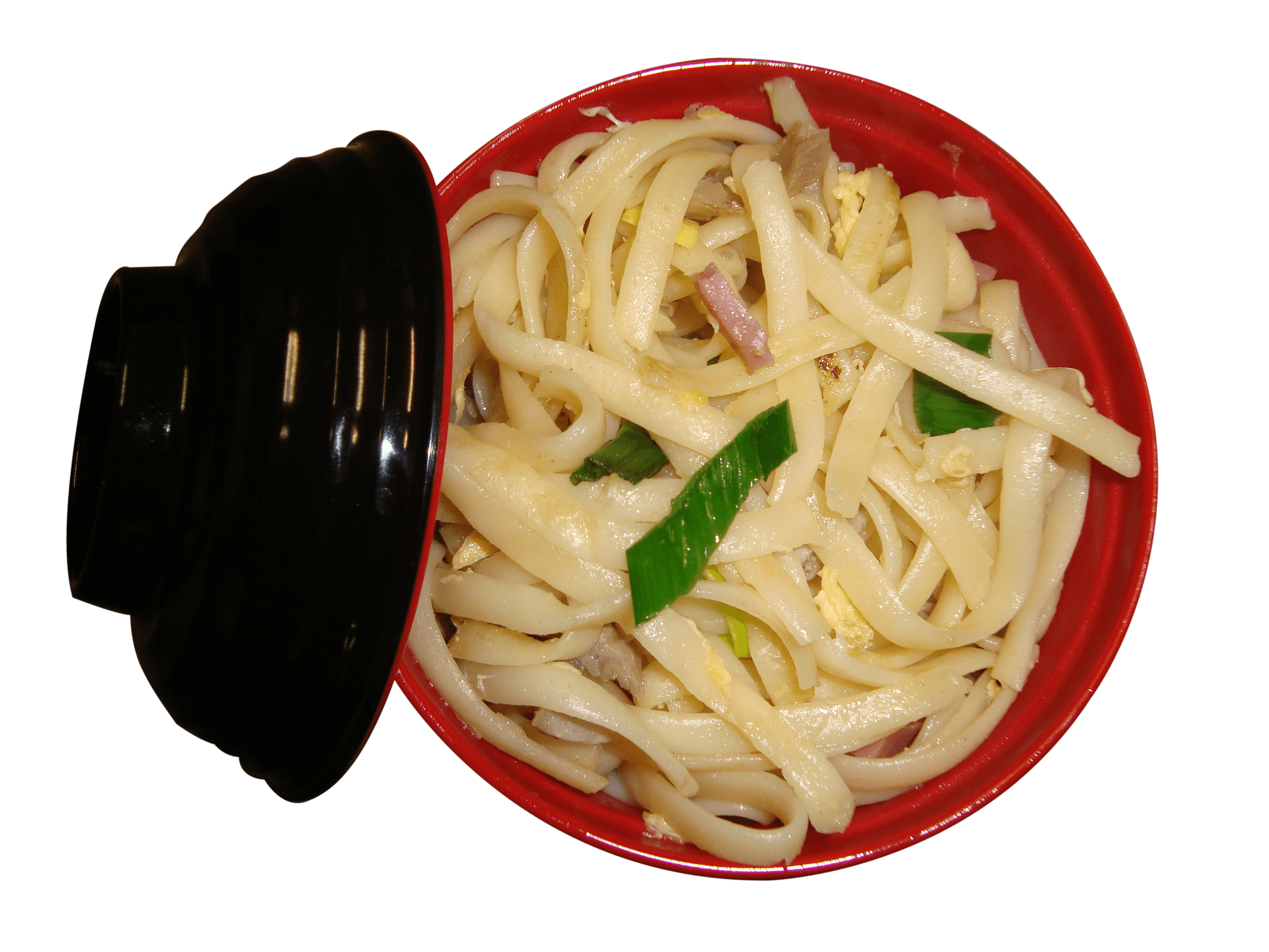  Bami Goreng 