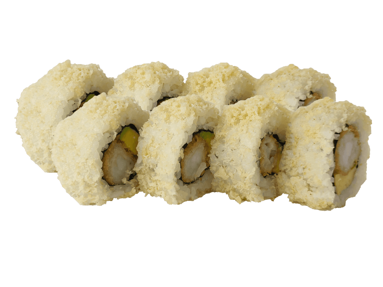 Ebi Tempura Maki 