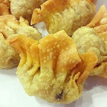 Pangsit Goreng